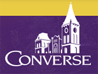 Converse University Logo